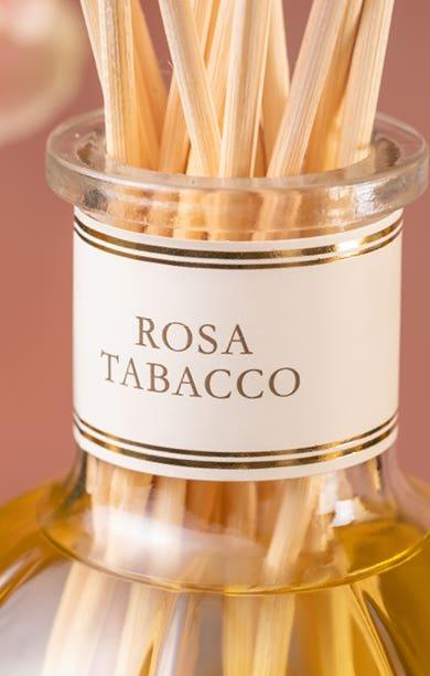 Diffusore ambiente Rosa Tabacco Dr. Vranjes Firenze