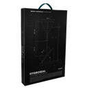 WD Lifestyle Ghepard Zaino HydroSail impermeabile