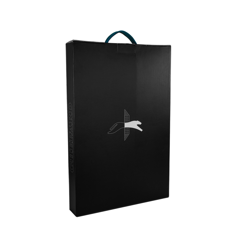 WD Lifestyle Ghepard Zaino HydroSail impermeabile