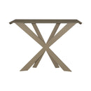 Arti & Mestieri | Consolle di Design Zeus