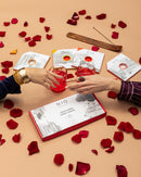 Nio Cocktails Box 4 Gusti Postcard From Venice