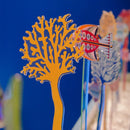 corallo del mediterraneo