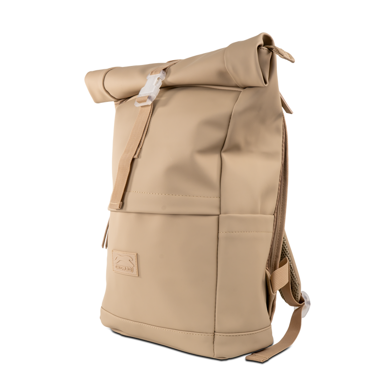 WD Lifestyle Ghepard Zaino Roll-top SoftGlide impermeabile