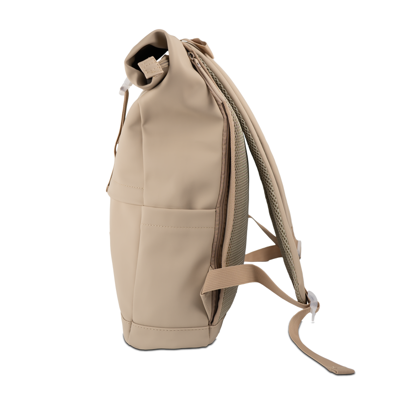 WD Lifestyle Ghepard Zaino Roll-top SoftGlide impermeabile