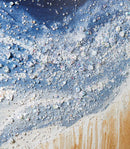 Quadro 80x100 cm con cornice L'Oca Nera