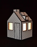 Lampada da Tavolo On-Off Seletti