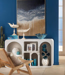 Quadro 80x100 cm con cornice L'Oca Nera