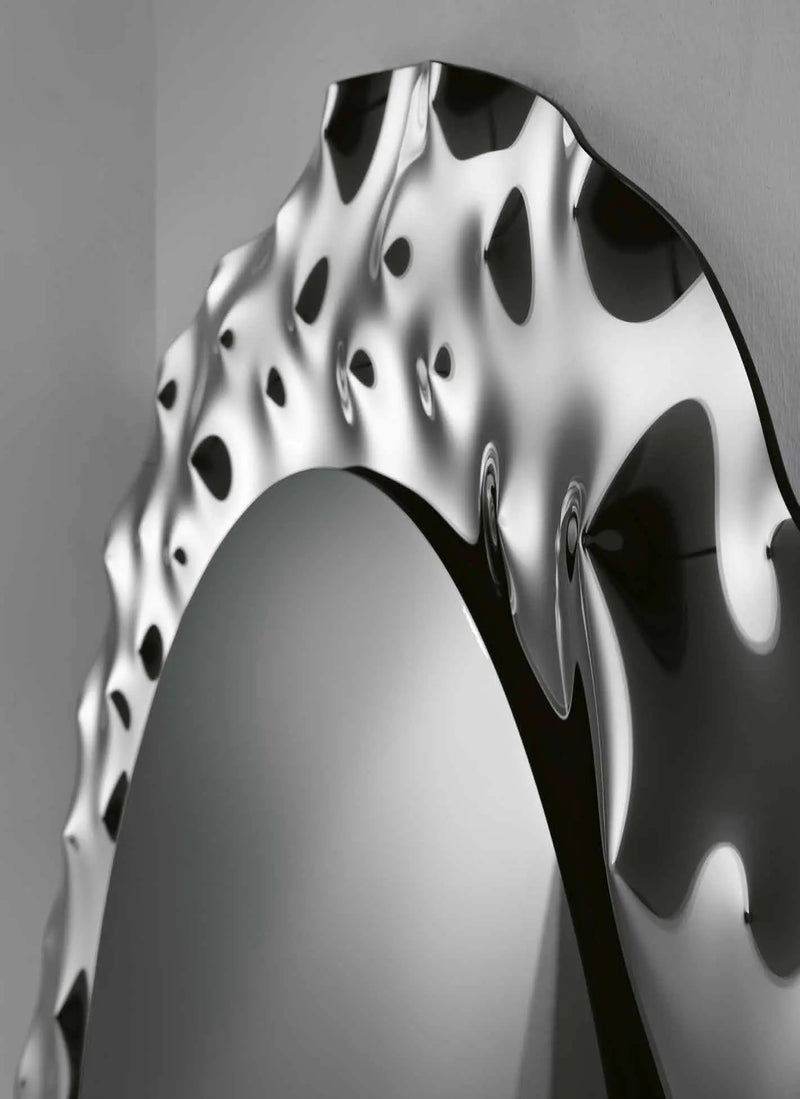 Capodarte | Specchiera da parete Dance