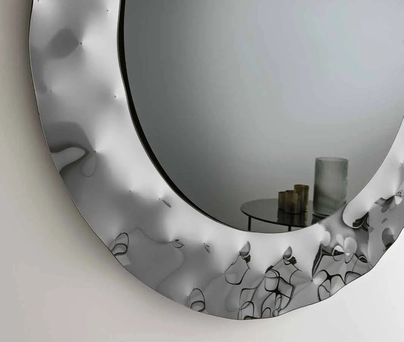 Capodarte | Specchiera da parete Dance