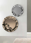 Capodarte | Specchiera da parete Dance