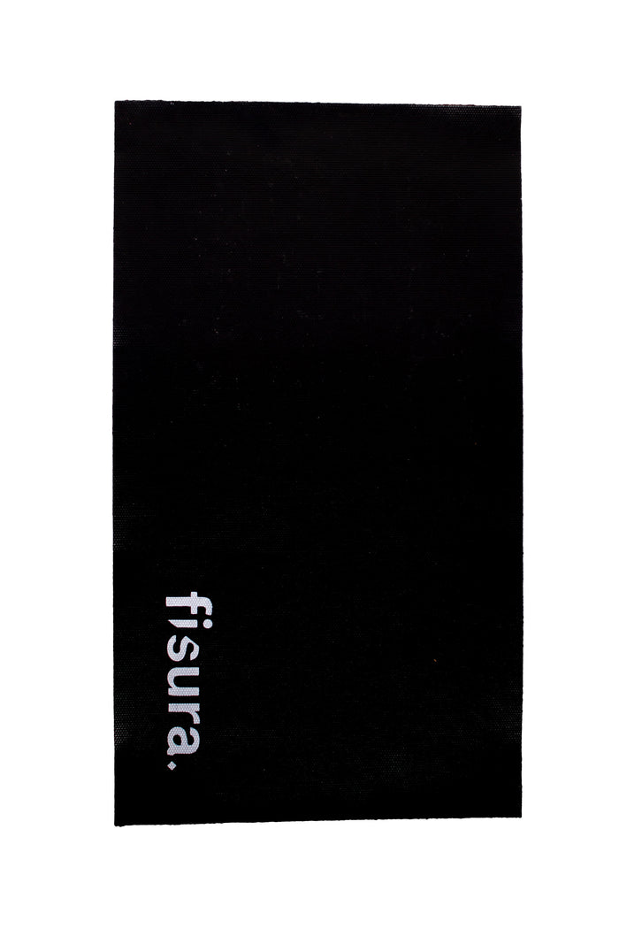 Fisura Zerbino Better Late Than Ugly 70x40cm