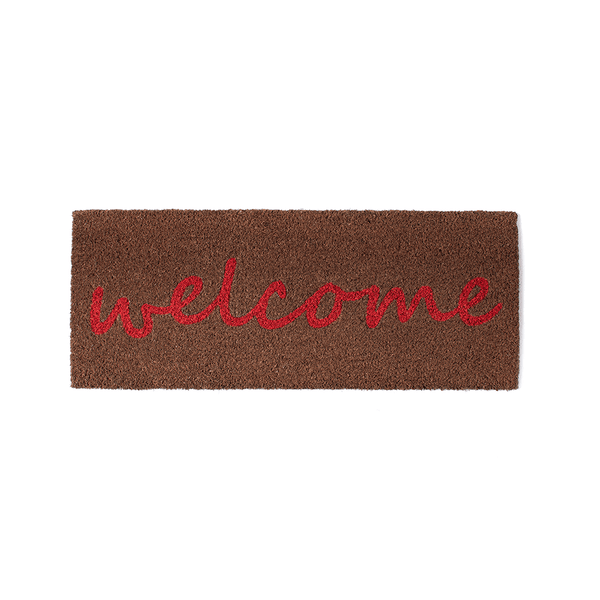 Fisura Zerbino Welcome 70x28cm