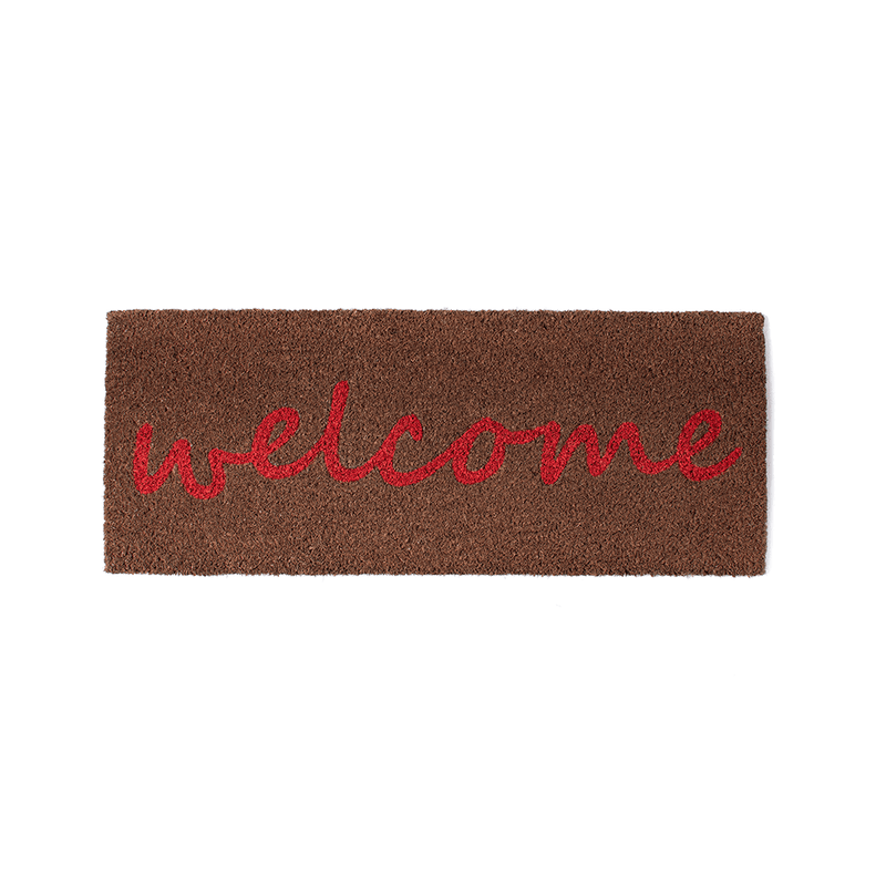 Fisura Zerbino Welcome 70x28cm