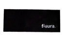 Fisura Zerbino Welcome 70x28cm