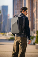 WD Lifestyle - Ghepard Zaino con guscio HardShell CyberPack