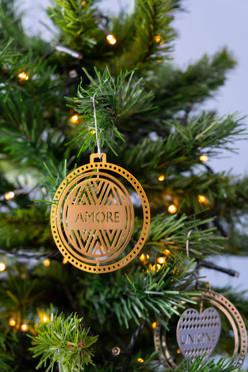 31 Pezzi Decorazioni Natale Cristallo - Fiocchi Neve E Bastoncini Per Albero Trasparenti - Foto 8