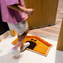 Fisura Zerbino Dog House 70x40cm