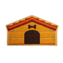 Fisura Zerbino Dog House 70x40cm