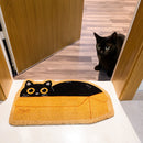 Fisura Zerbino Cat Box 70x40cm