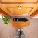 Fisura Zerbino Cat Box 70x40cm