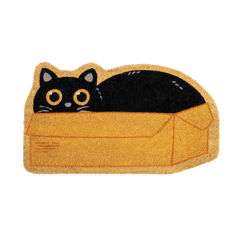 Fisura Zerbino Cat Box 70x40cm