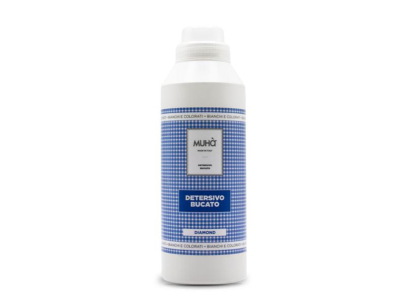 Detersivo concentrato 1000 ml. MUHA'