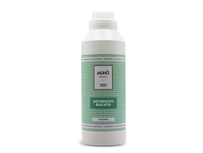 Detersivo concentrato 1000 ml. MUHA'
