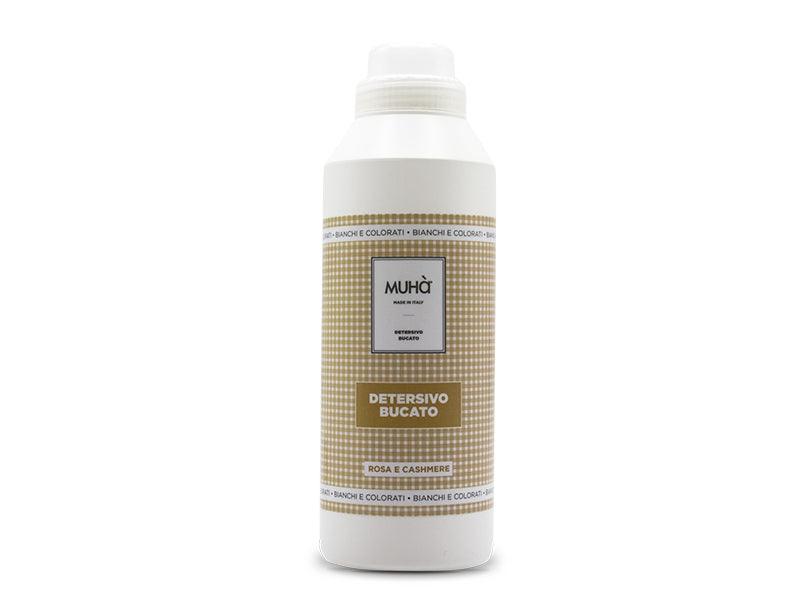 Detersivo concentrato 1000 ml. MUHA'