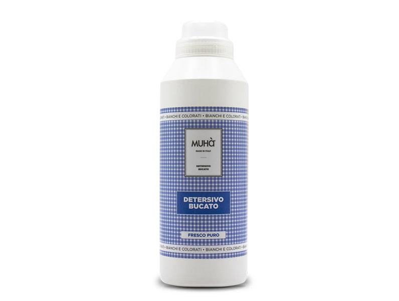 Detersivo concentrato 1000 ml. MUHA'