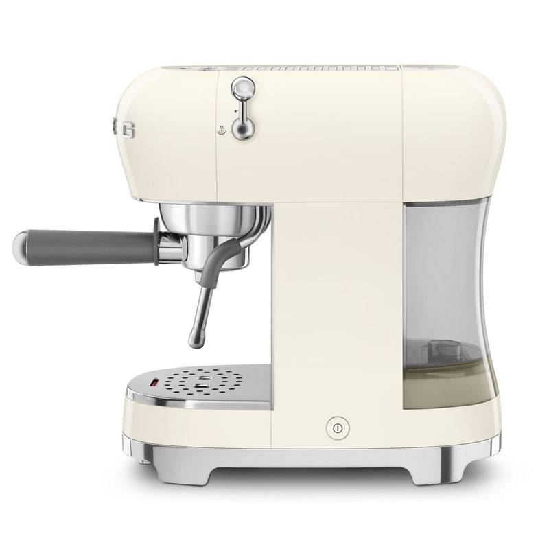Smeg Macchina da caffè espresso manuale