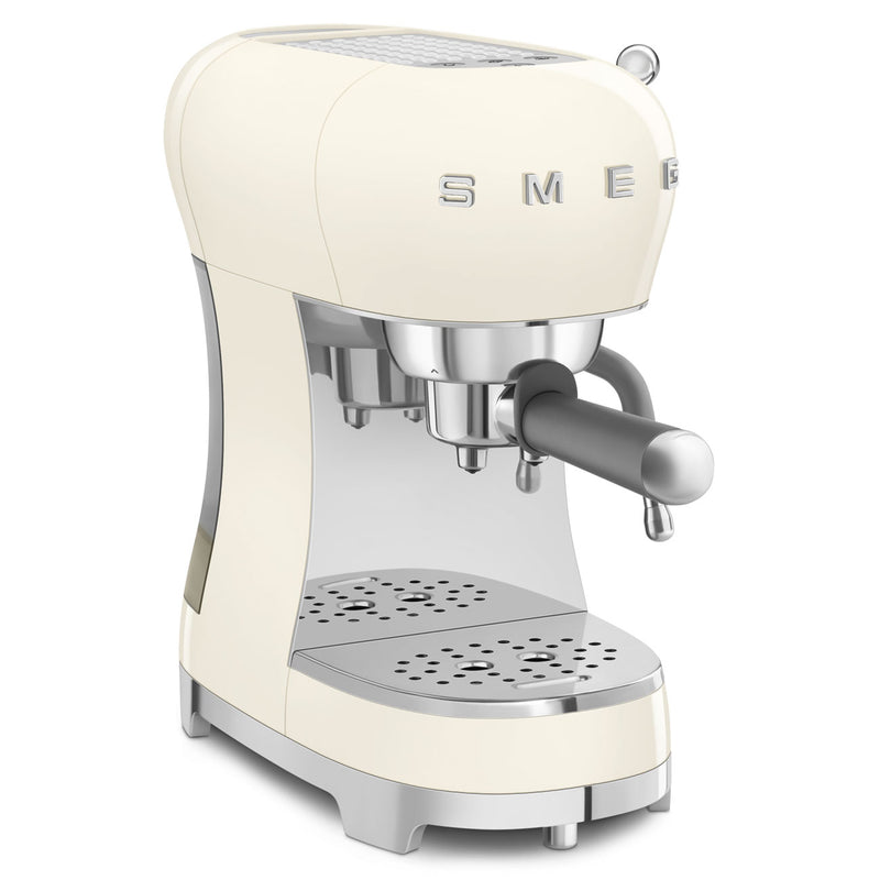 Smeg Macchina da caffè espresso manuale