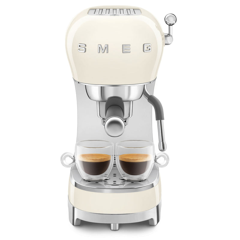 Smeg Macchina da caffè espresso manuale