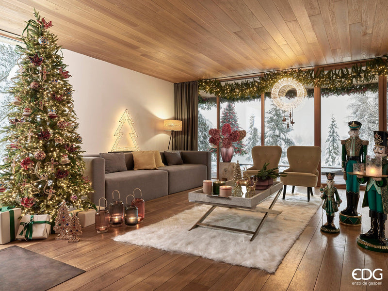 Soldatino Poly natale 2023 EDG