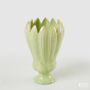  Vaso Freaky Foglie Verde