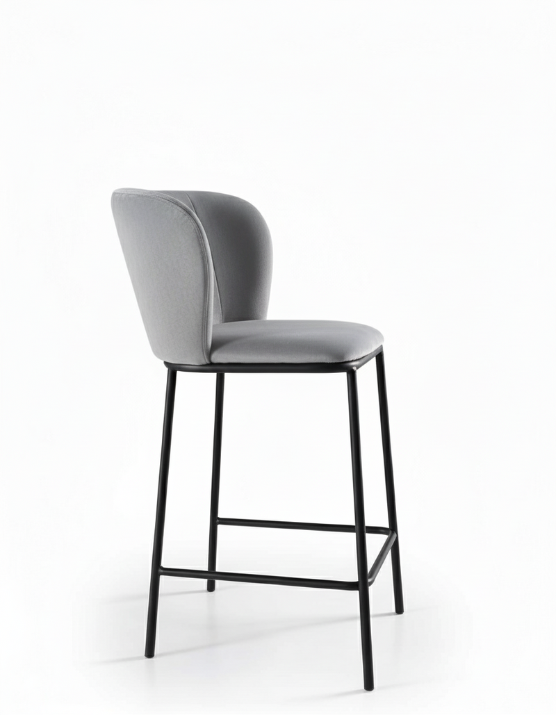 Capodarte | Sgabello Evissa