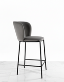 Capodarte | Sgabello Evissa