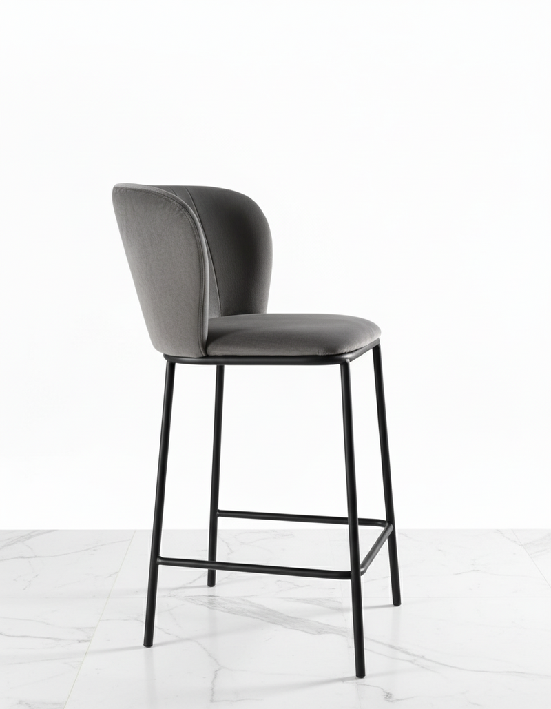 Capodarte | Sgabello Evissa