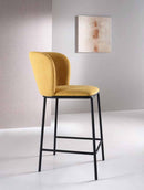 Capodarte | Sgabello Evissa