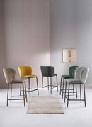 Capodarte | Sgabello Evissa