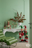 EDG Enzo De Gasperi | Elfo Dance Natale 2025