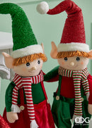 EDG Enzo De Gasperi | Elfo Dance Natale 2025