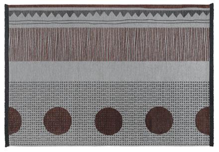 Tomasella Group | Tappeto con Frangia da 300x200 cm.