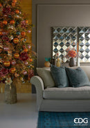 EDG Enzo De Gasperi | Albero di Natale Pino Luxury con 4000 Led  H 210 cm