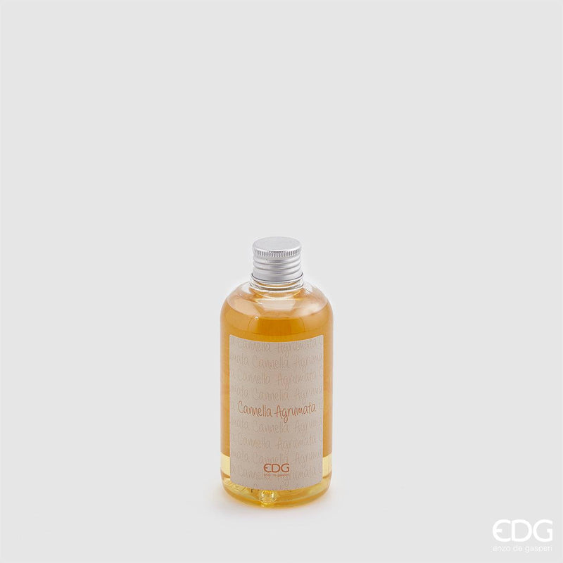 Ricarica LUX profumatore Ambiente da 250 Ml. EDG Enzo De Gasperi