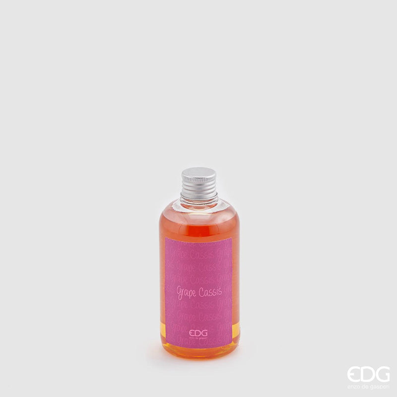 Ricarica LUX profumatore Ambiente da 250 Ml. EDG Enzo De Gasperi