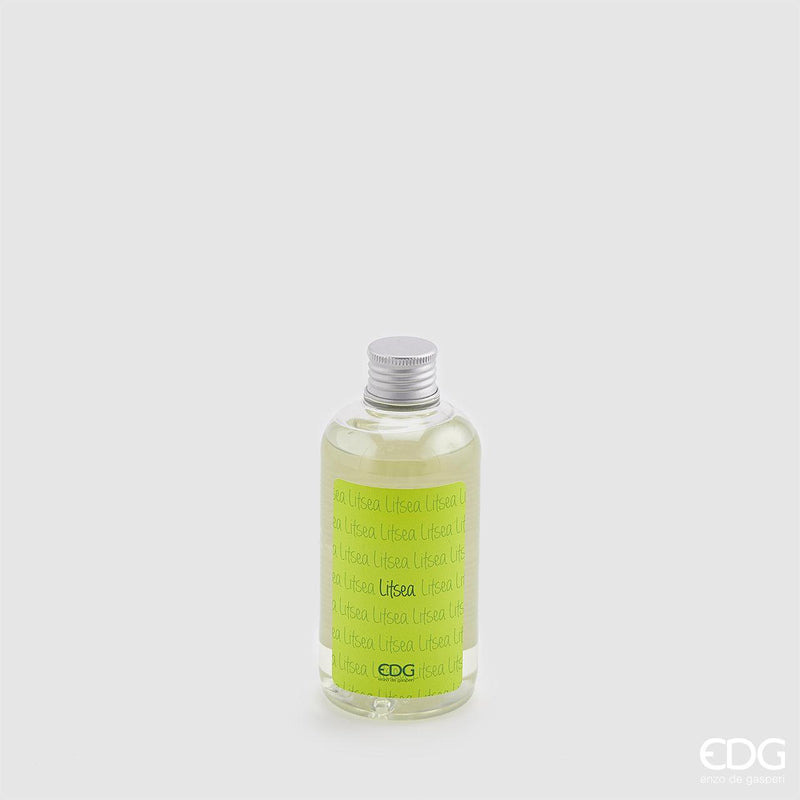 Ricarica LUX profumatore Ambiente da 250 Ml. EDG Enzo De Gasperi