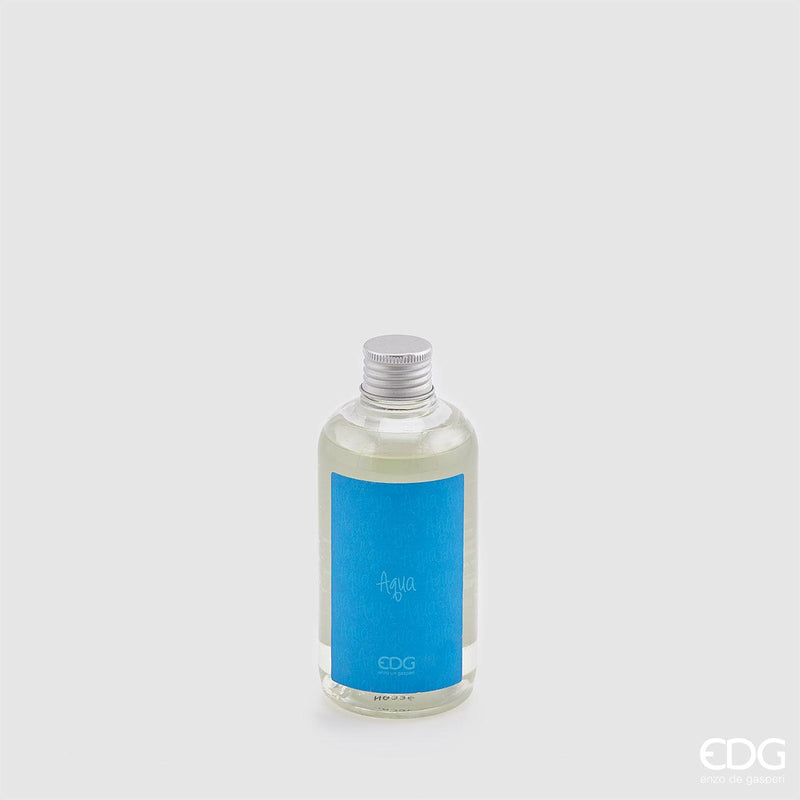 Ricarica LUX profumatore Ambiente da 250 Ml. EDG Enzo De Gasperi