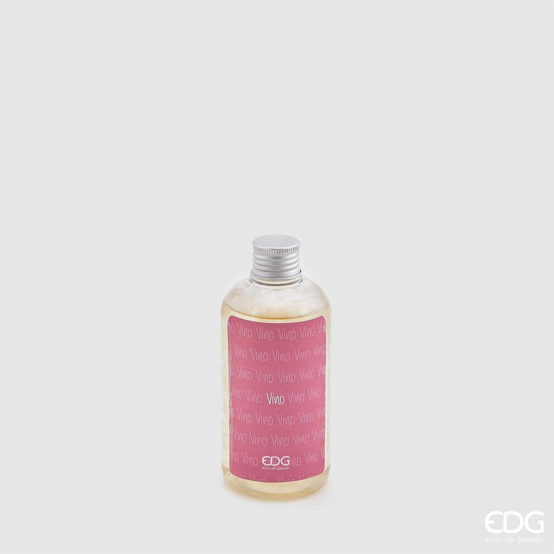 Ricarica LUX profumatore Ambiente da 250 Ml. EDG Enzo De Gasperi