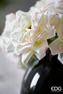 Vaso Sfera in vetro EDG Enzo De Gasperi