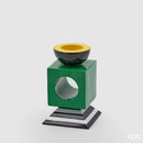 Porta Candele Geometrie EDG Enzo De Gasperi